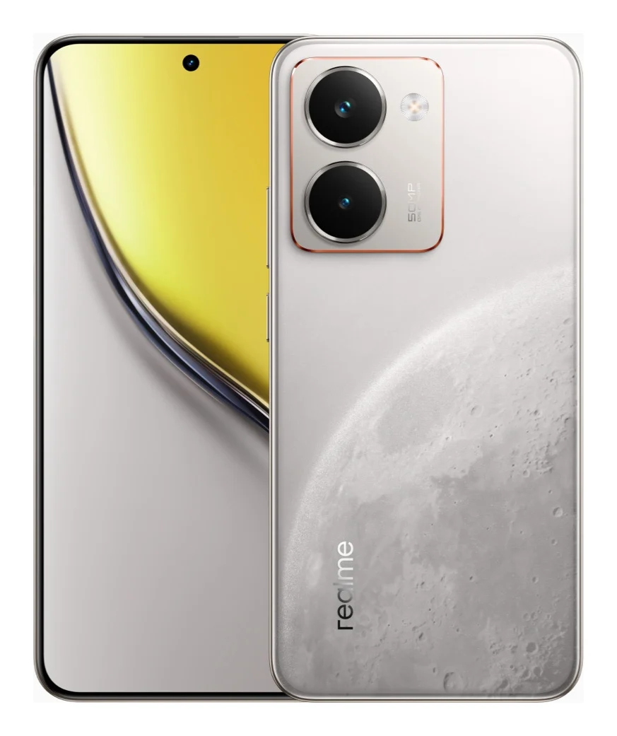 realme P3 Ultra 5G