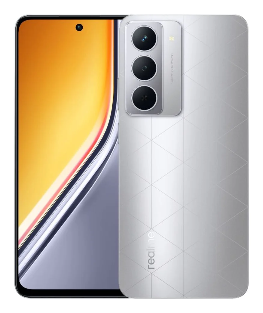 realme P3x 5G