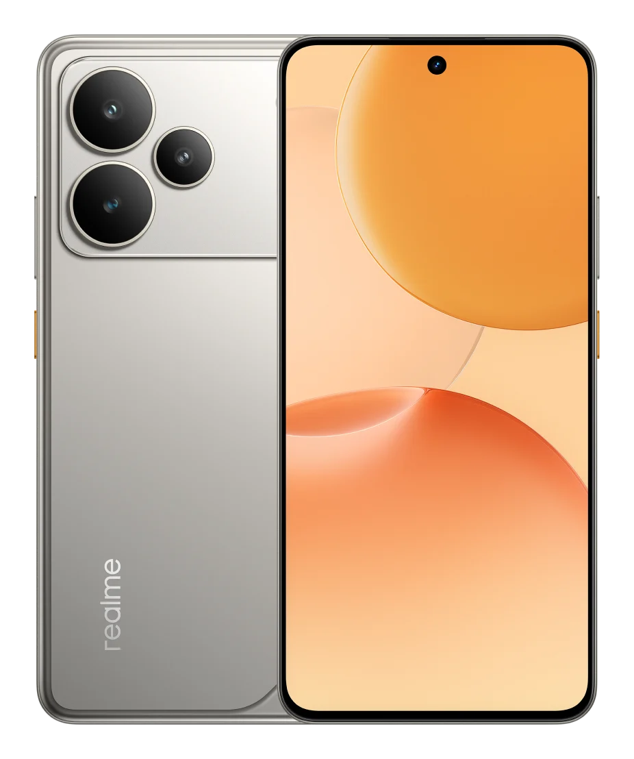 realme P4 5G