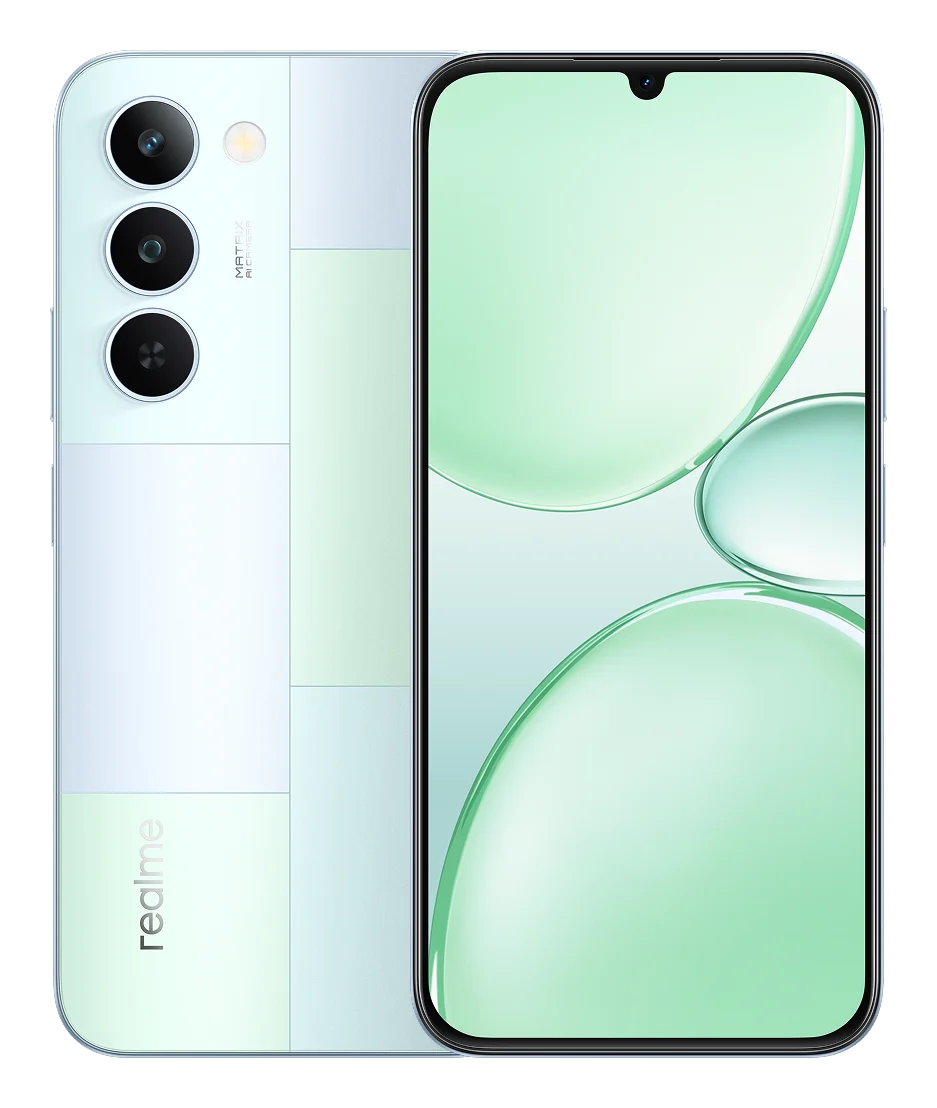 realme P4 Lite 5G