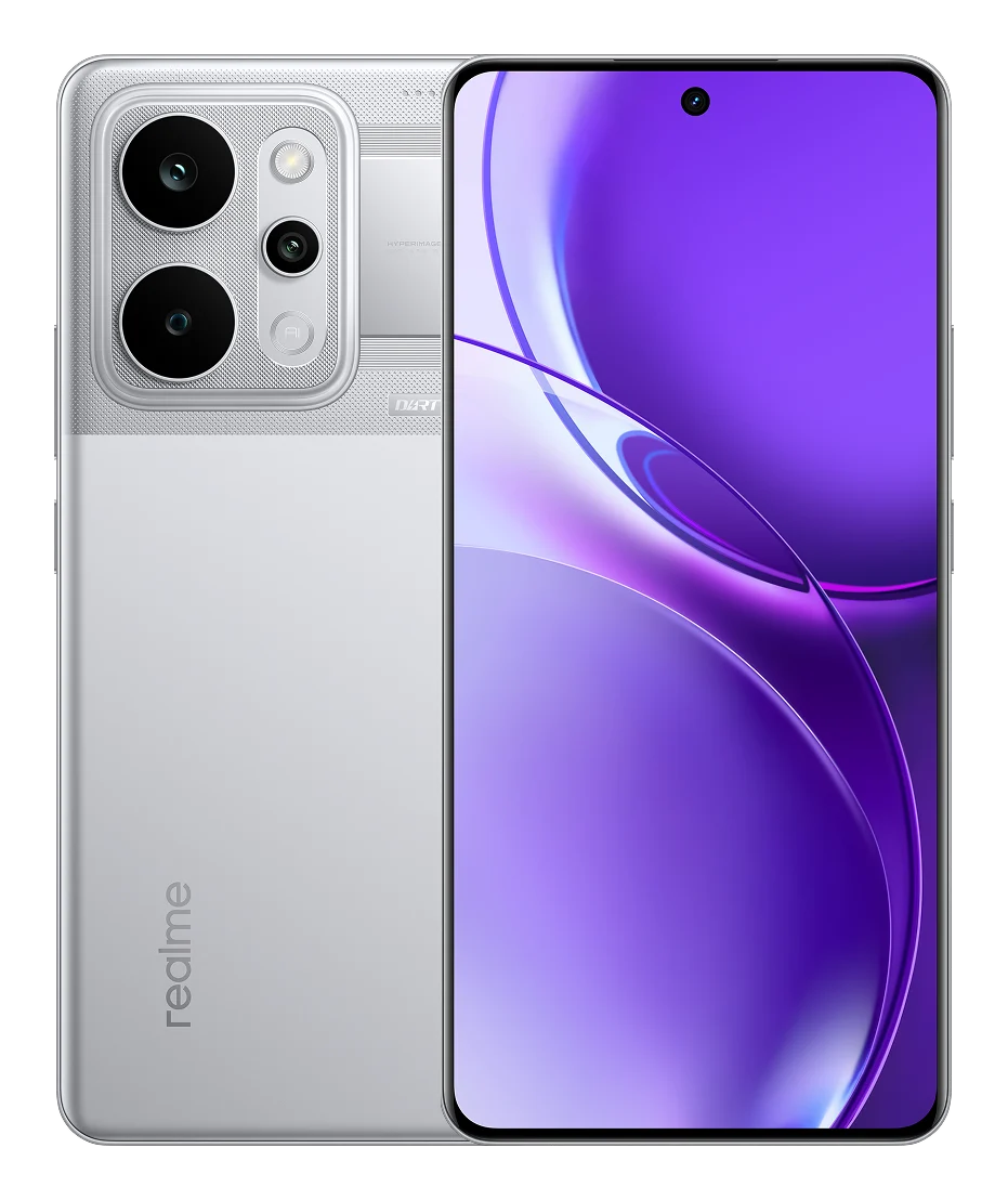 realme P4 Power 5G