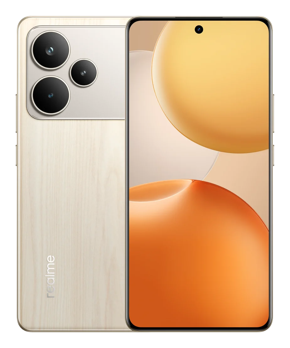 realme P4 Pro 5G