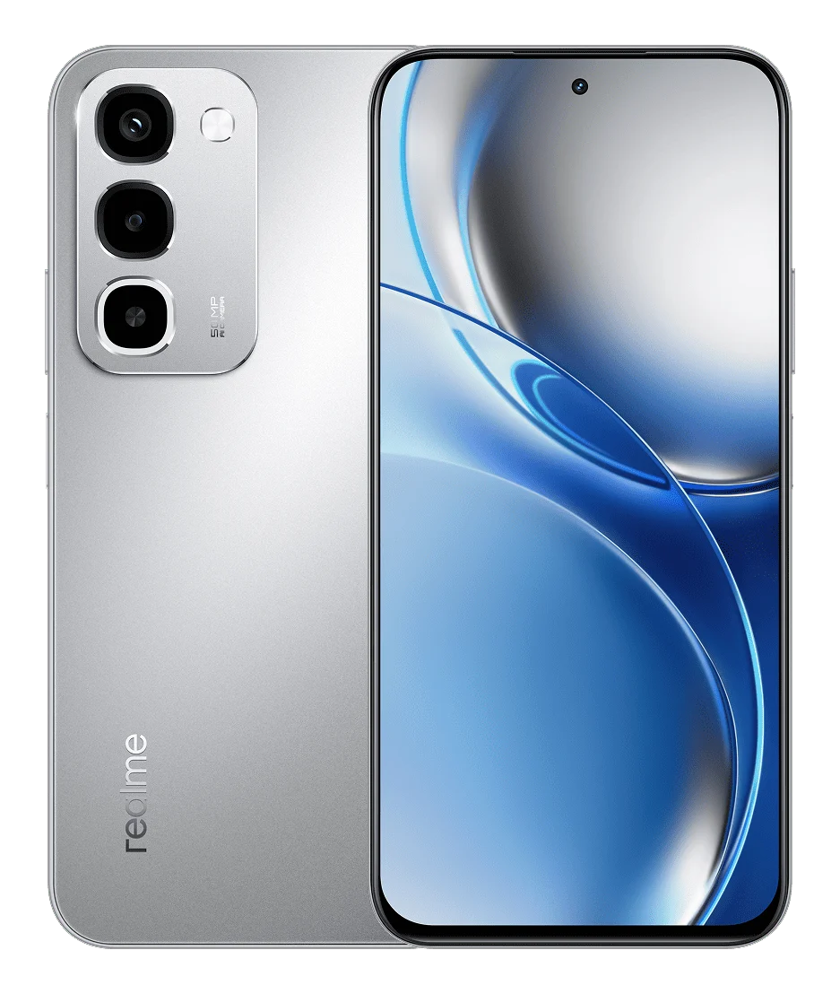 Realme P4R 5G