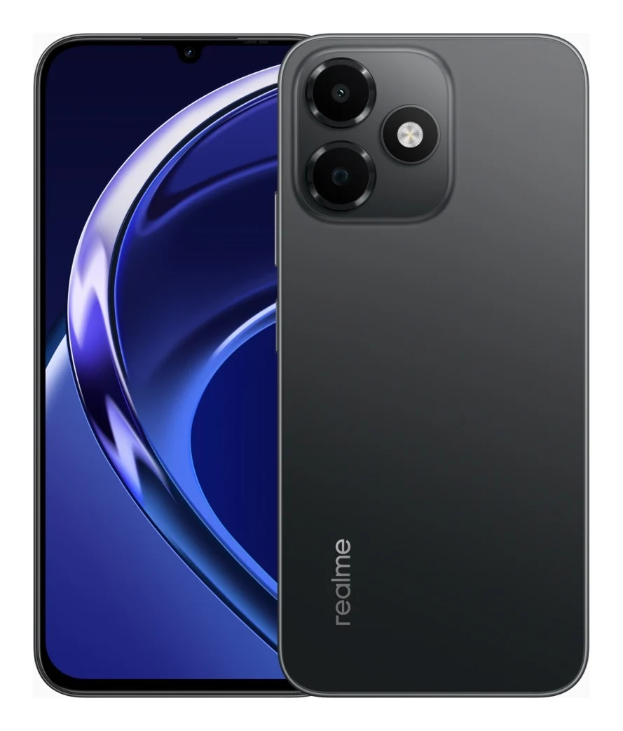 Realme P4s Lite