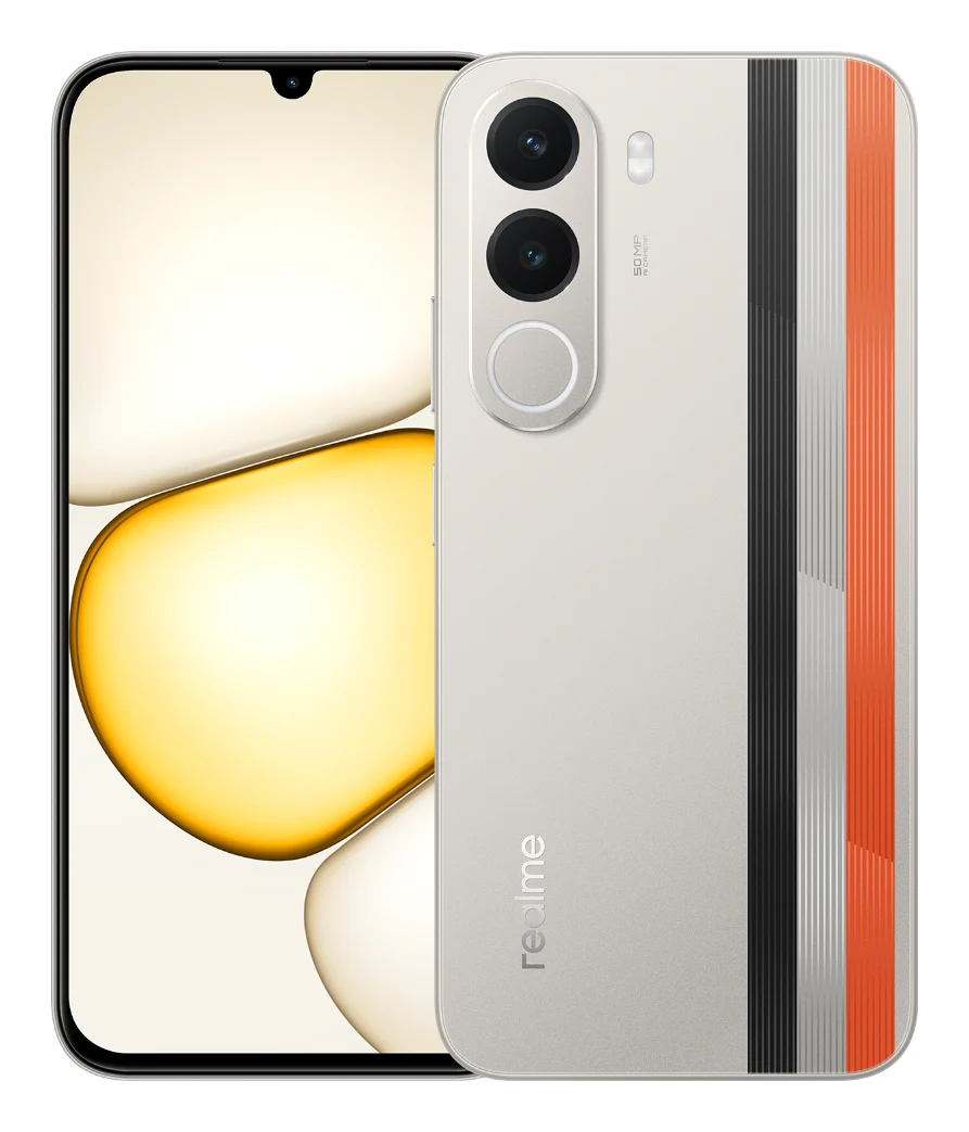 Realme P4x (4G)