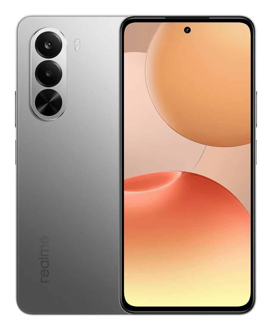 realme P4x 5G