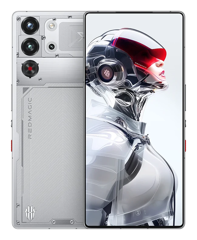 REDMAGIC 10S Pro+