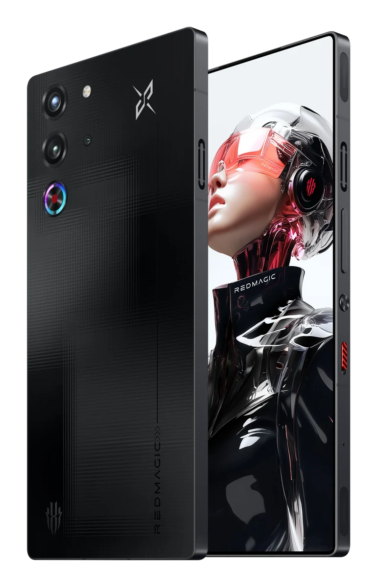 RedMagic 10S Pro