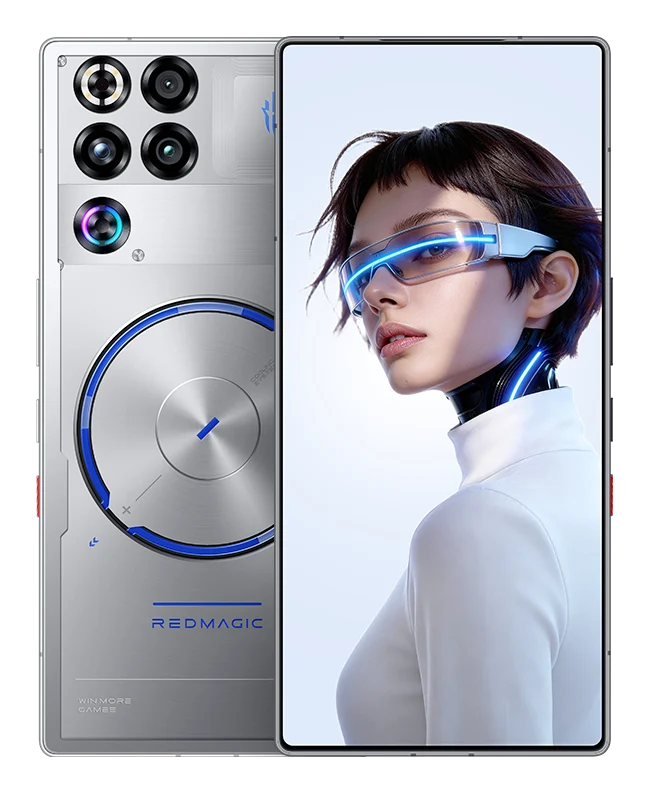 RedMagic 11S Pro+