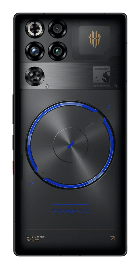 RedMagic 11S Pro