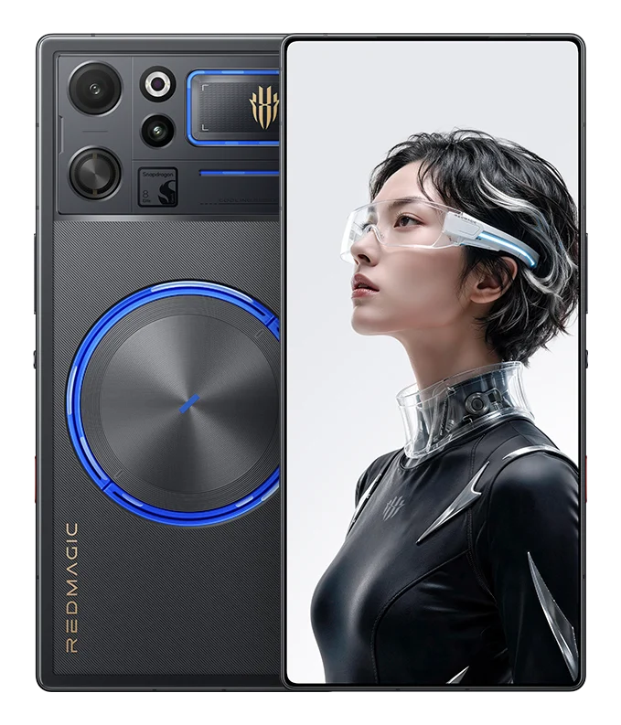 REDMAGIC 12 Pro+