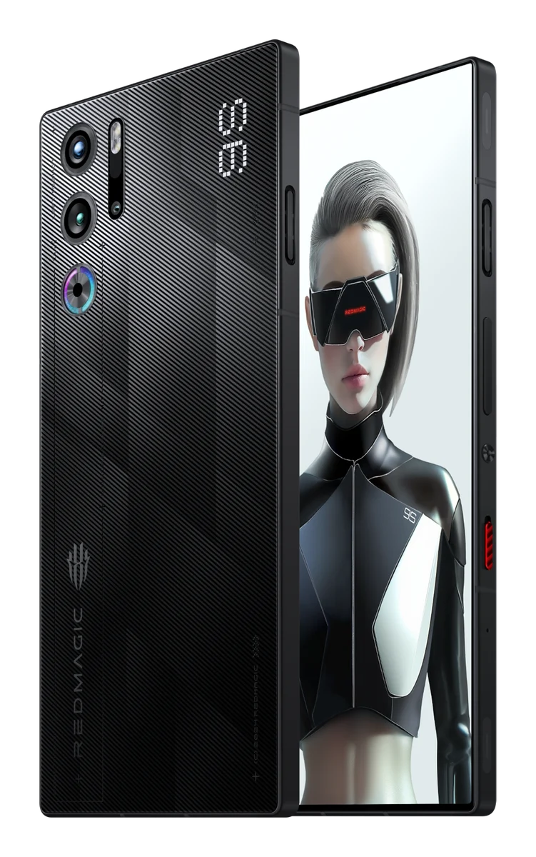 RedMagic 9S Pro