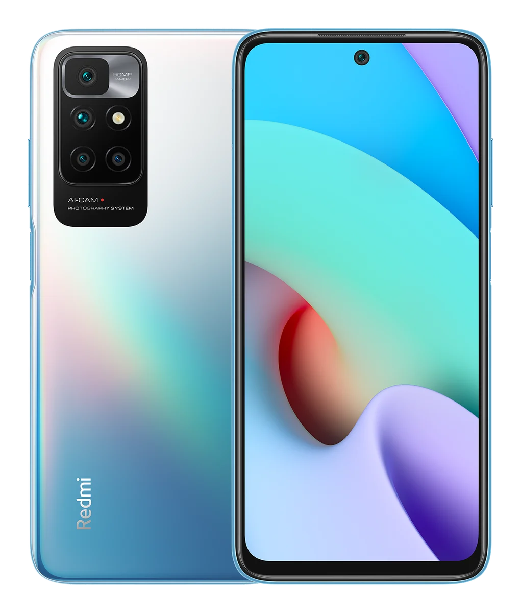Redmi 10