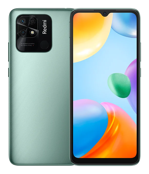 Redmi 10C