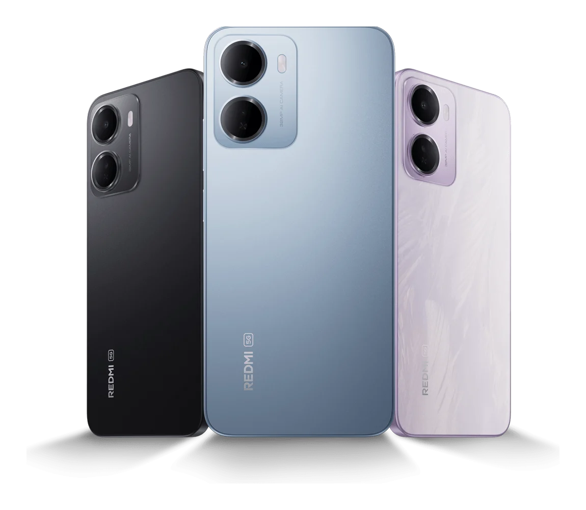 Redmi 15A 5G