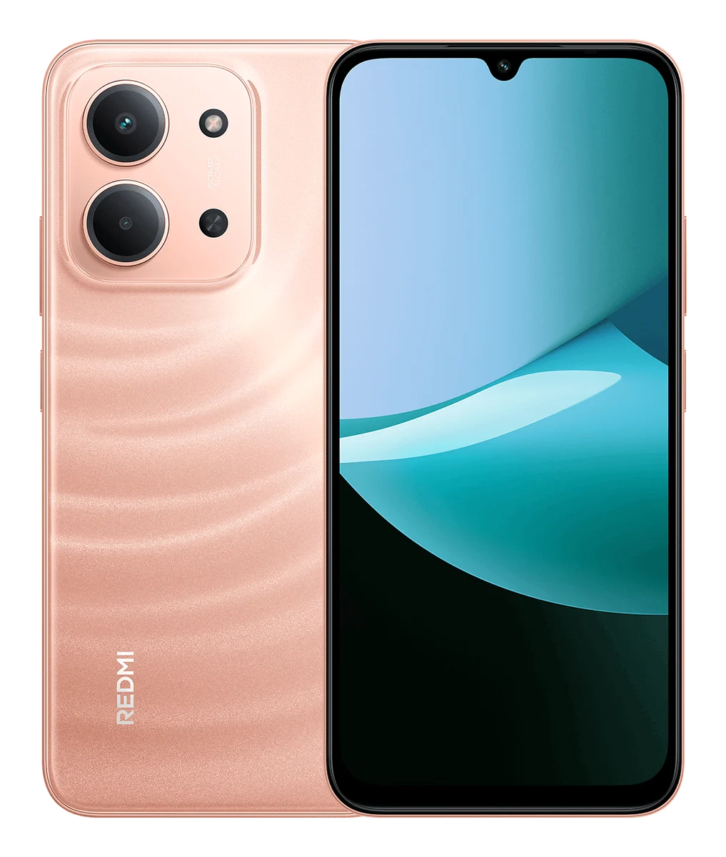Redmi 15C 4G