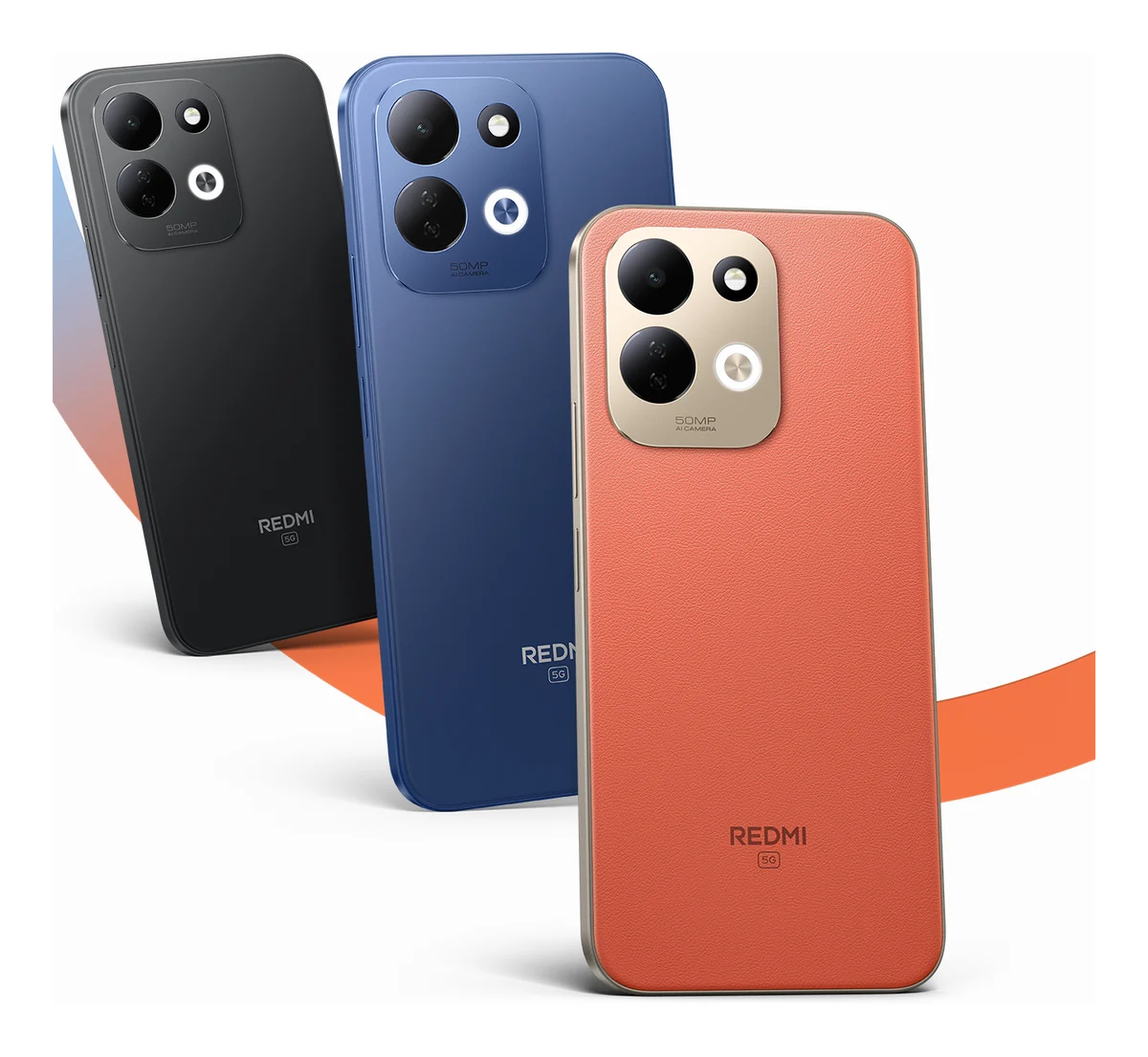 Redmi 17 5G