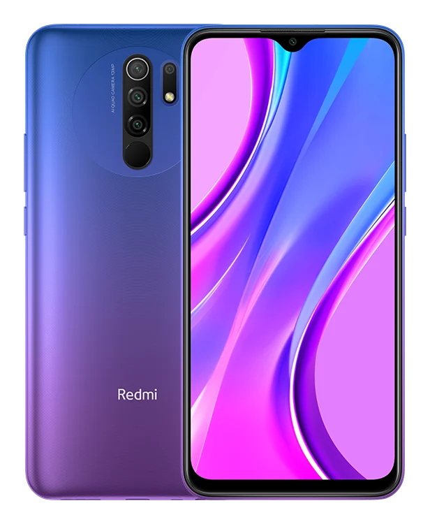 Redmi 9