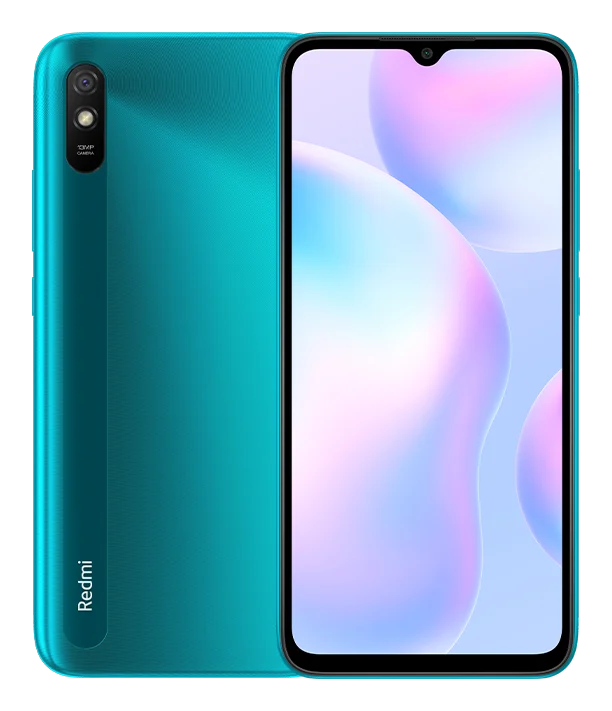 Redmi 9A