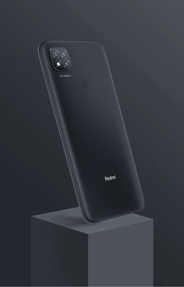 Redmi 9C