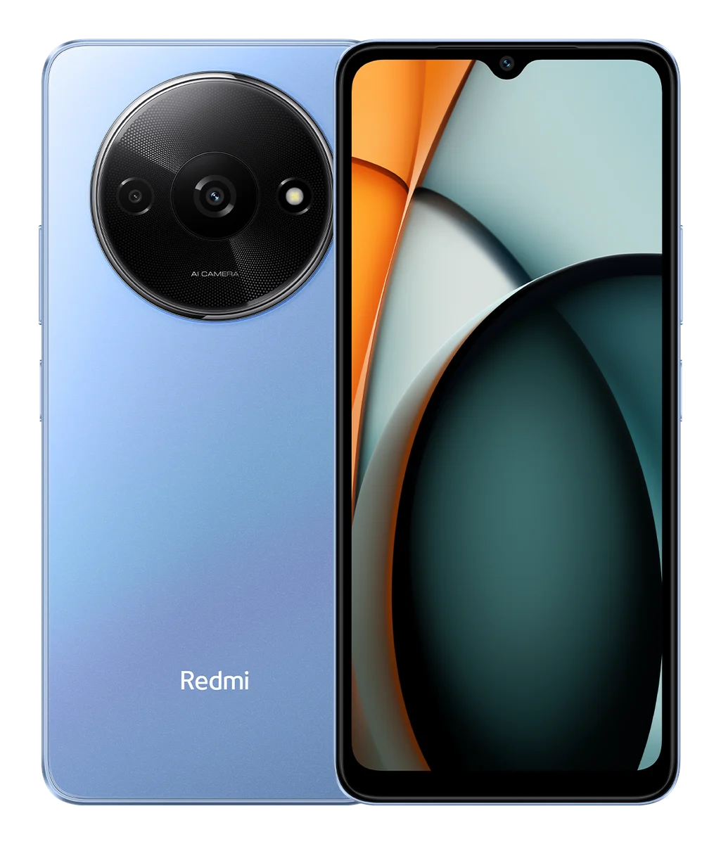 Redmi A3
