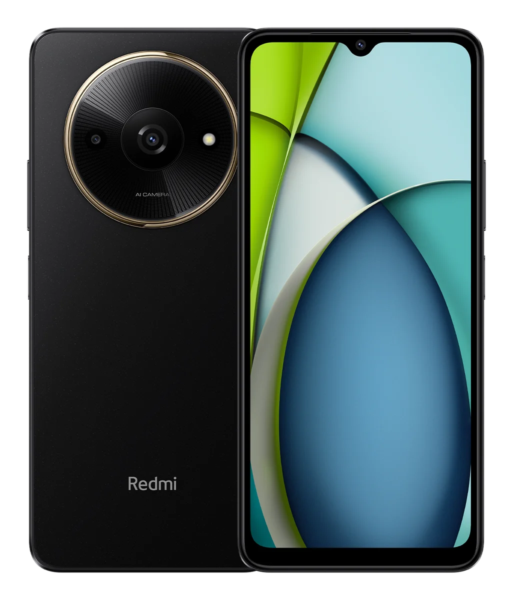 Redmi A3x