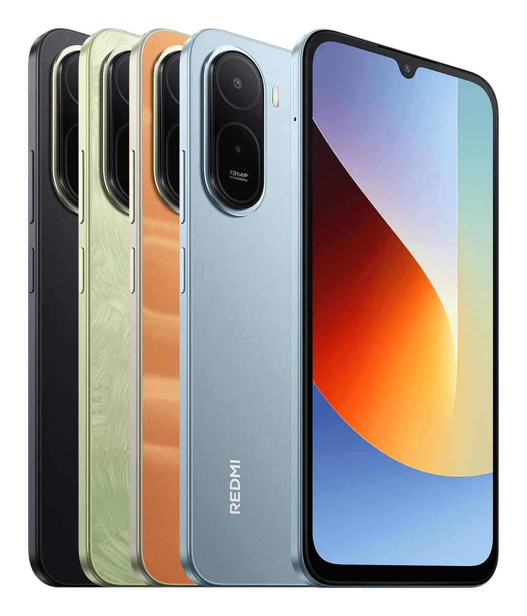 REDMI A7 Pro