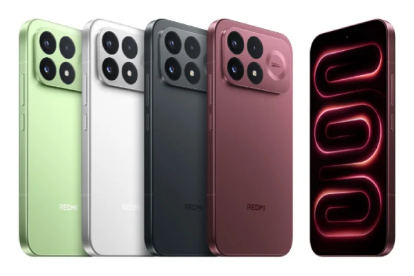 Redmi K100 Pro