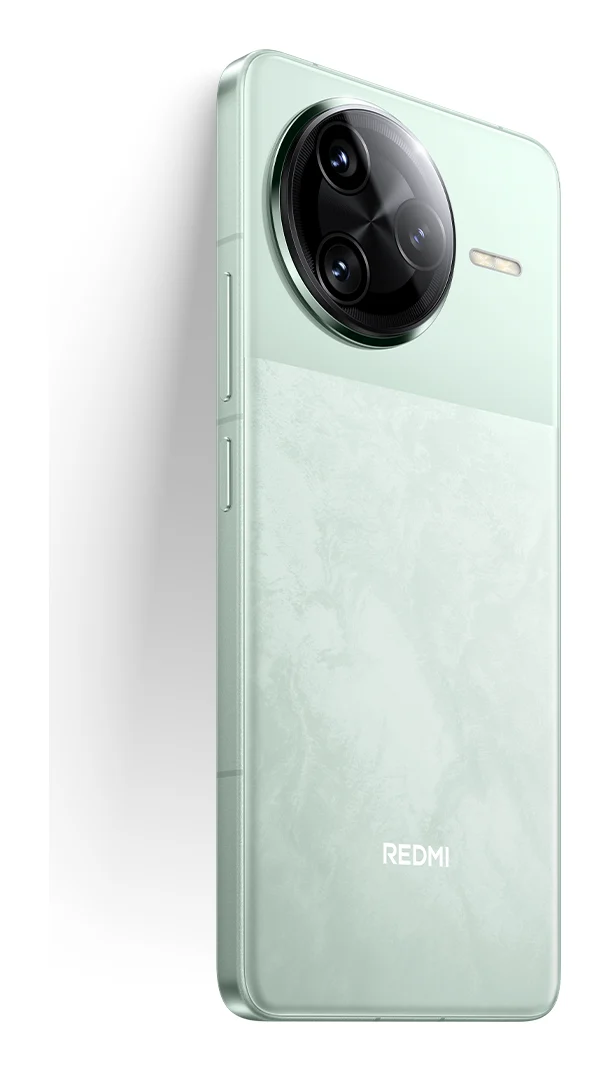 REDMI K80 Pro