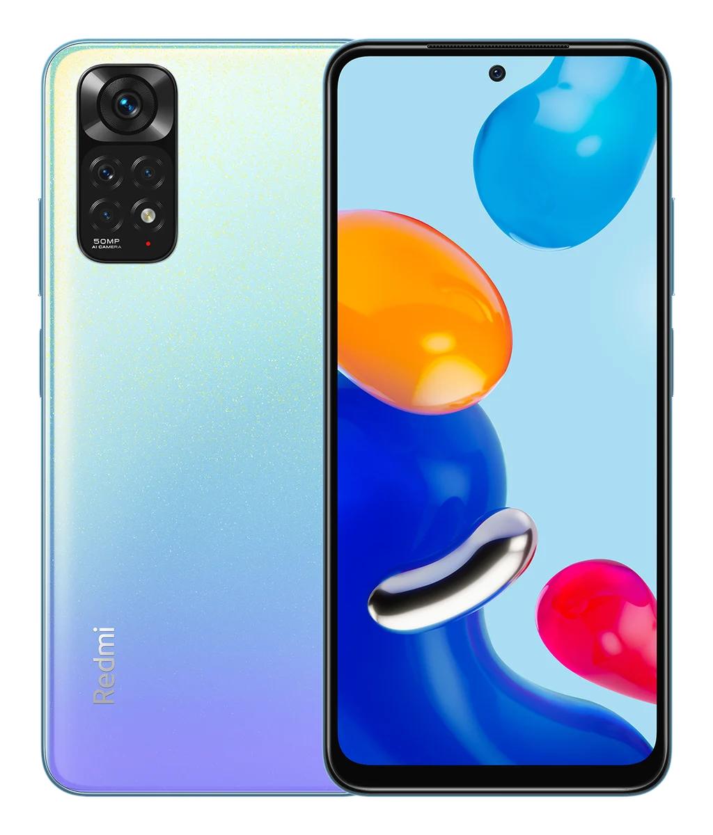 Redmi Note 11