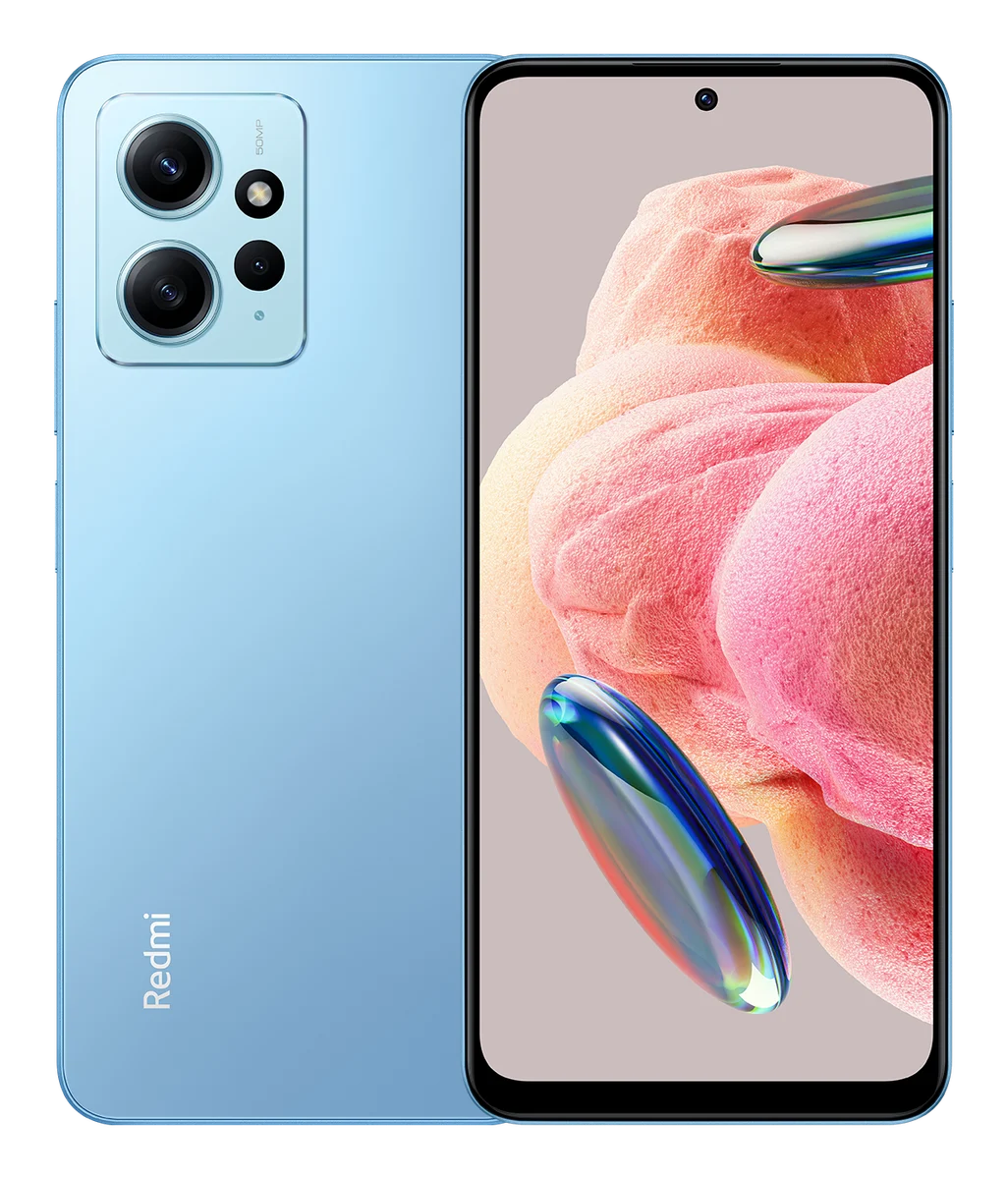 Redmi Note 12 (4G)