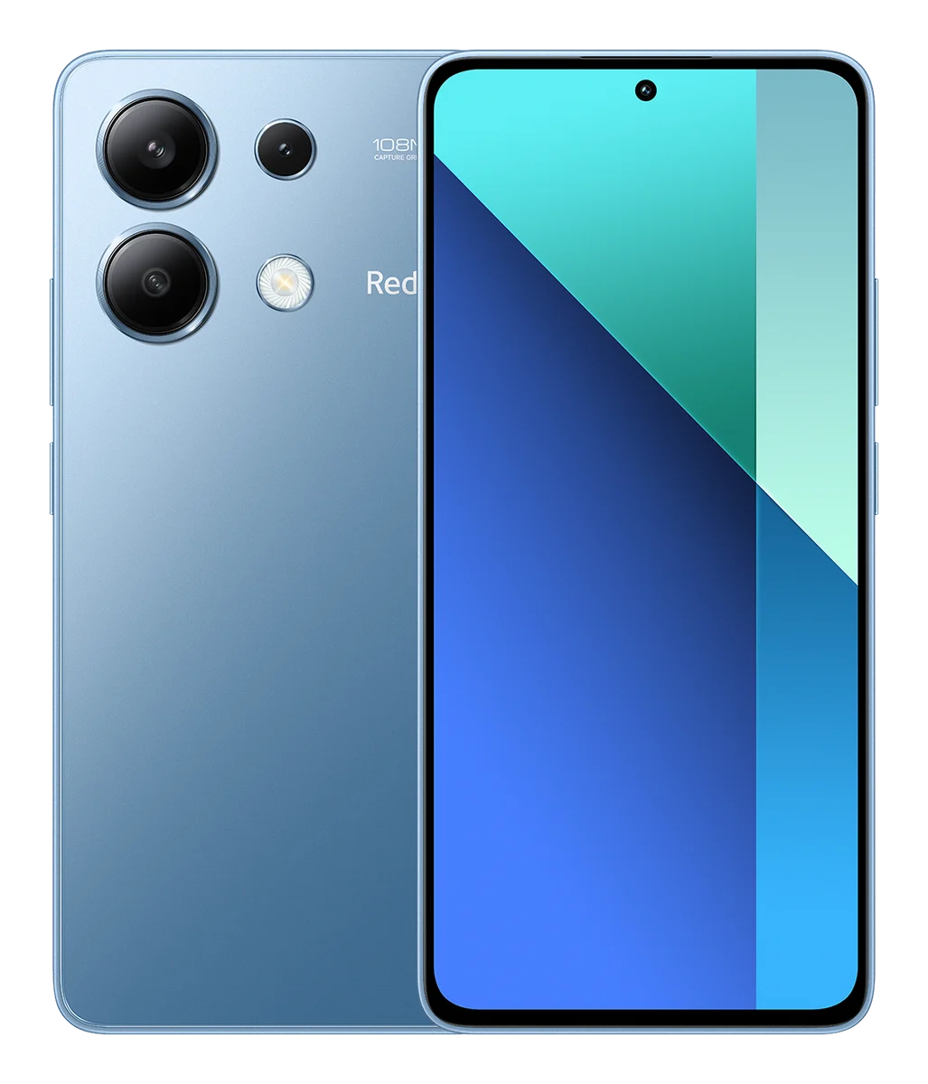 Redmi Note 13 (4G)