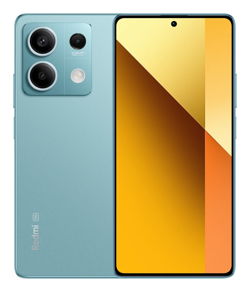 Redmi Note 13 5G