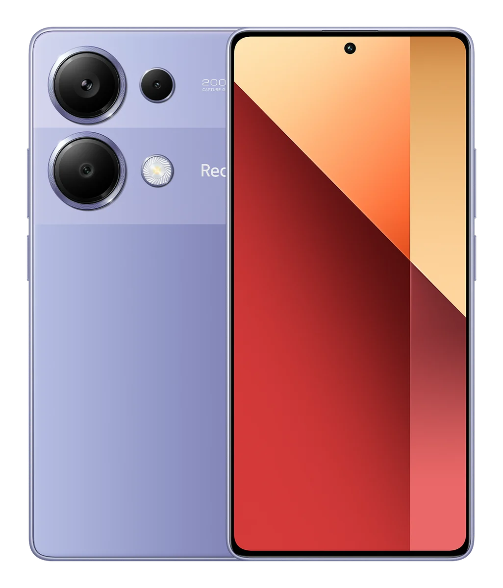 Redmi Note 13 Pro (4G)
