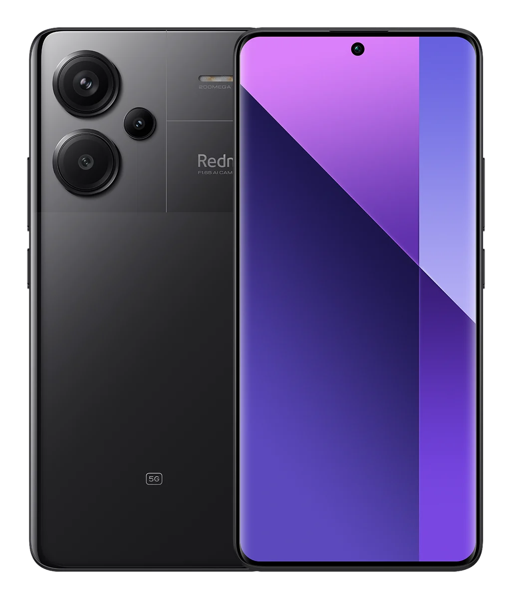 Redmi Note 13 Pro+