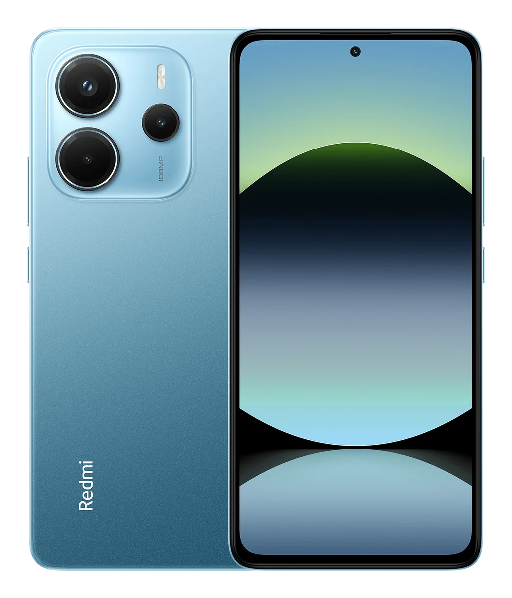 Redmi Note 14 (4G)