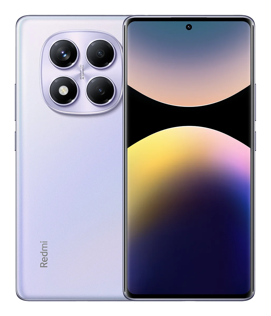 Redmi Note 14 Pro (4G)
