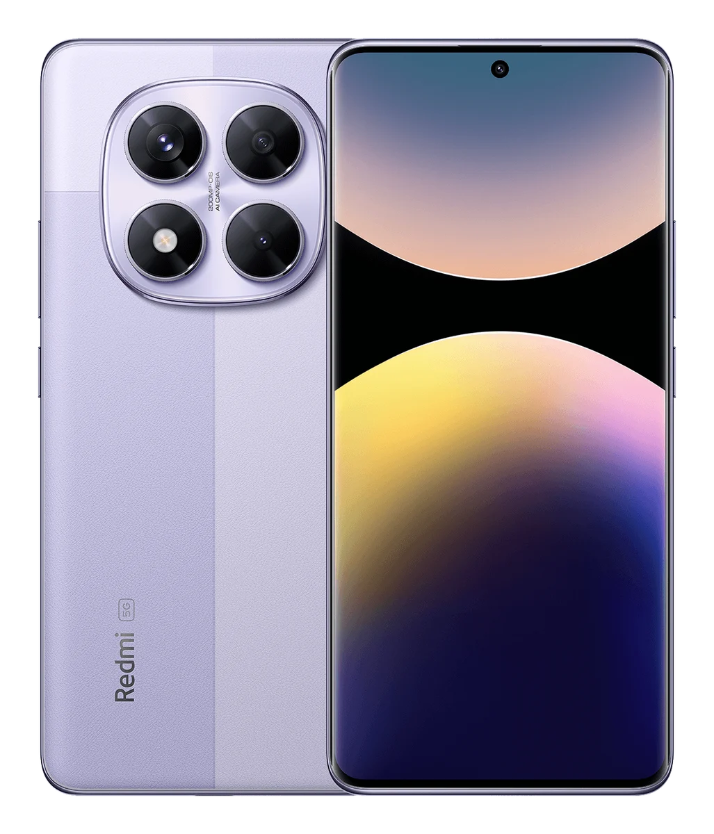 Redmi Note 14 Pro 5G