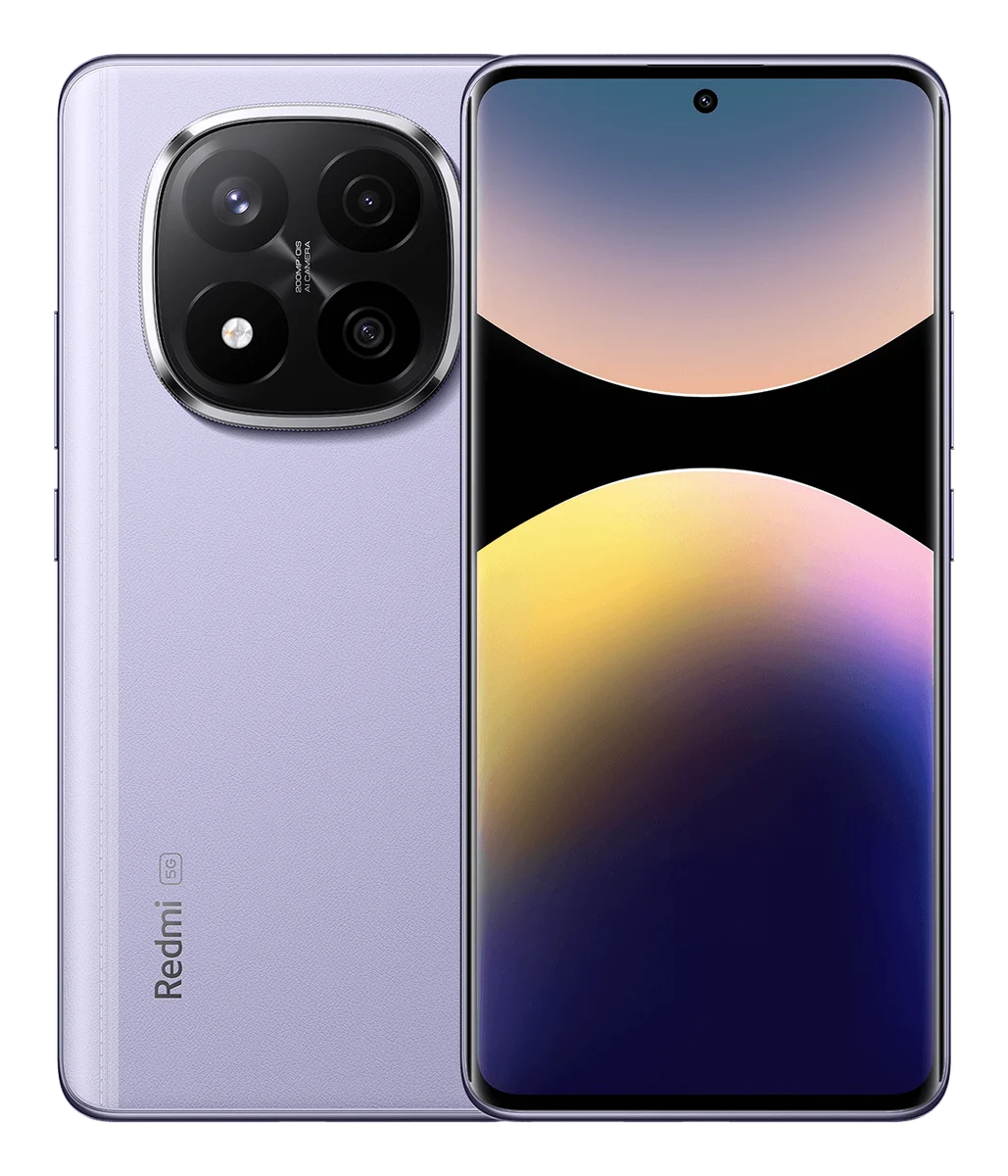 Redmi Note 14 Pro+