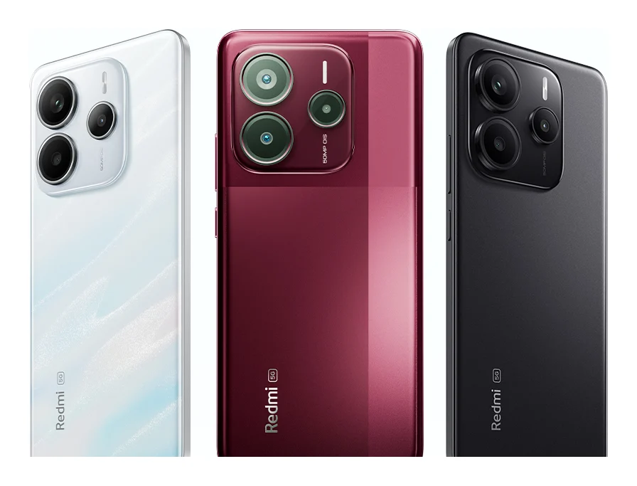 Redmi Note 14 SE 5G
