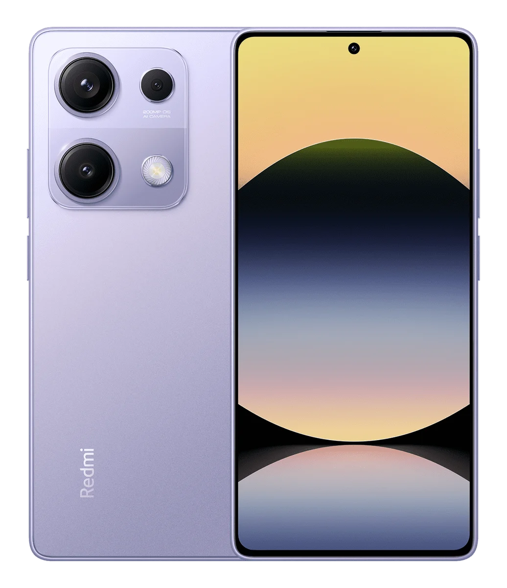 Redmi Note 14S
