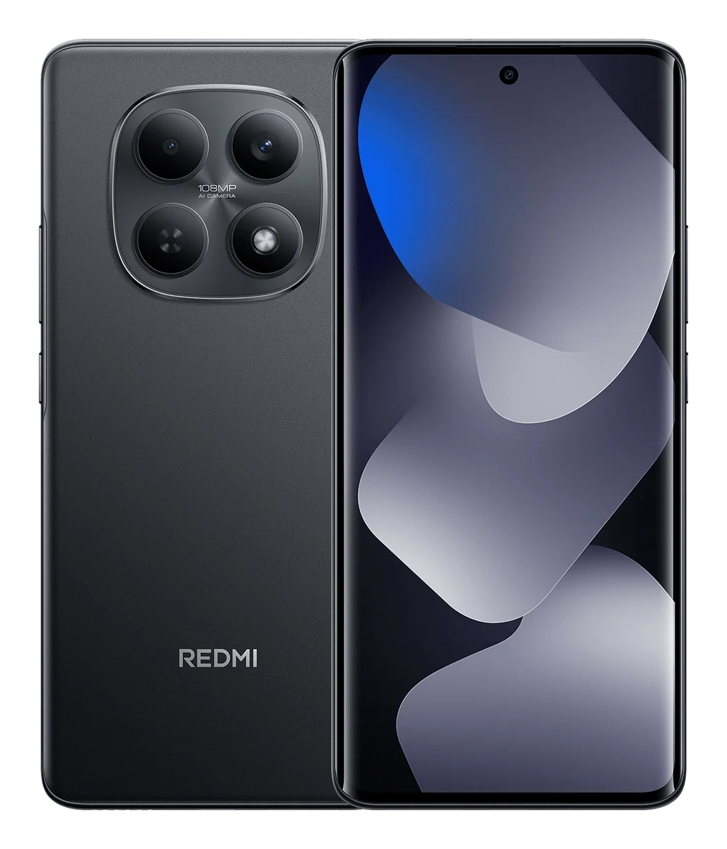 REDMI Note 15