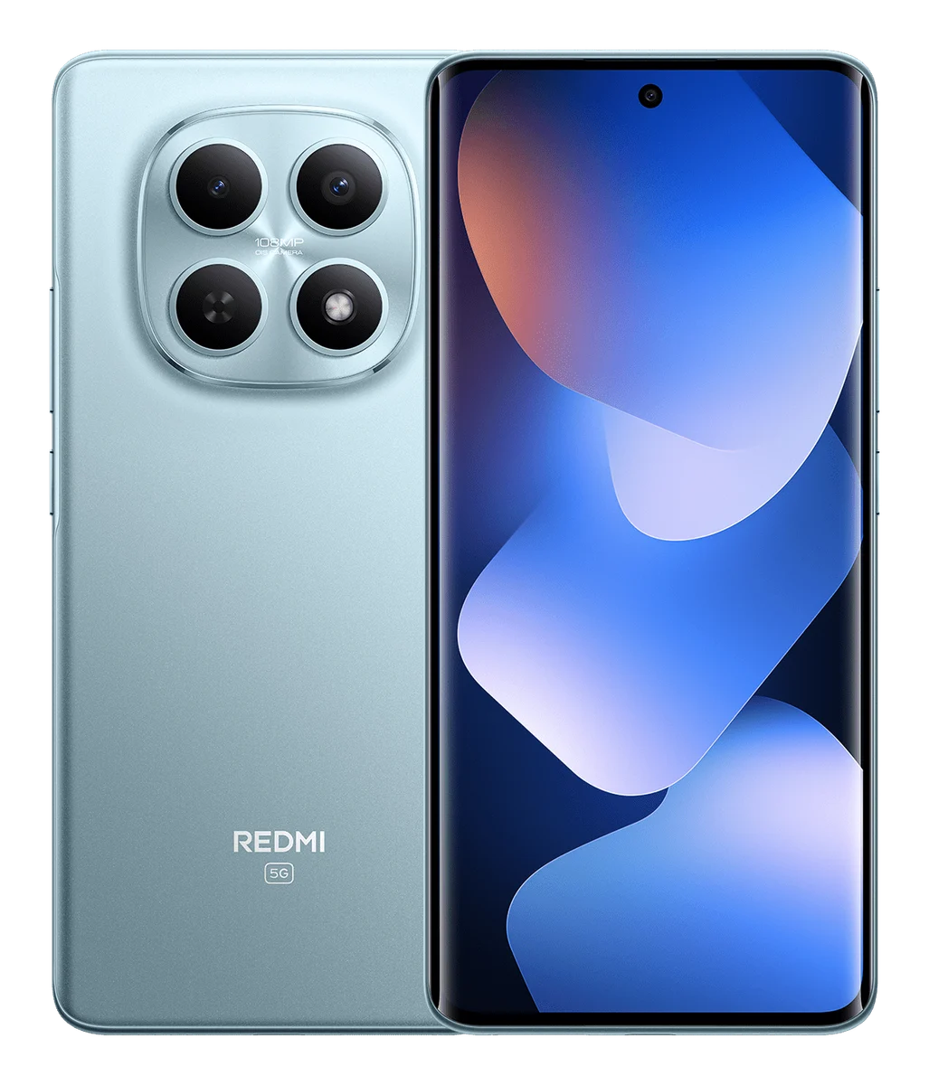 REDMI Note 15 5G