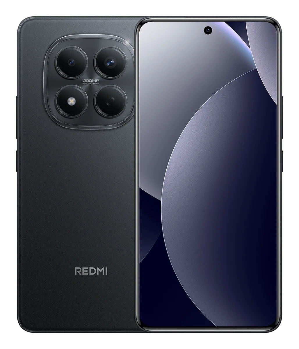 REDMI Note 15 Pro