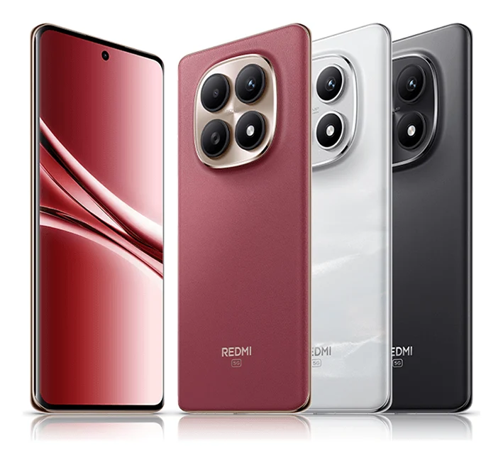 Redmi Note 15 SE 5G