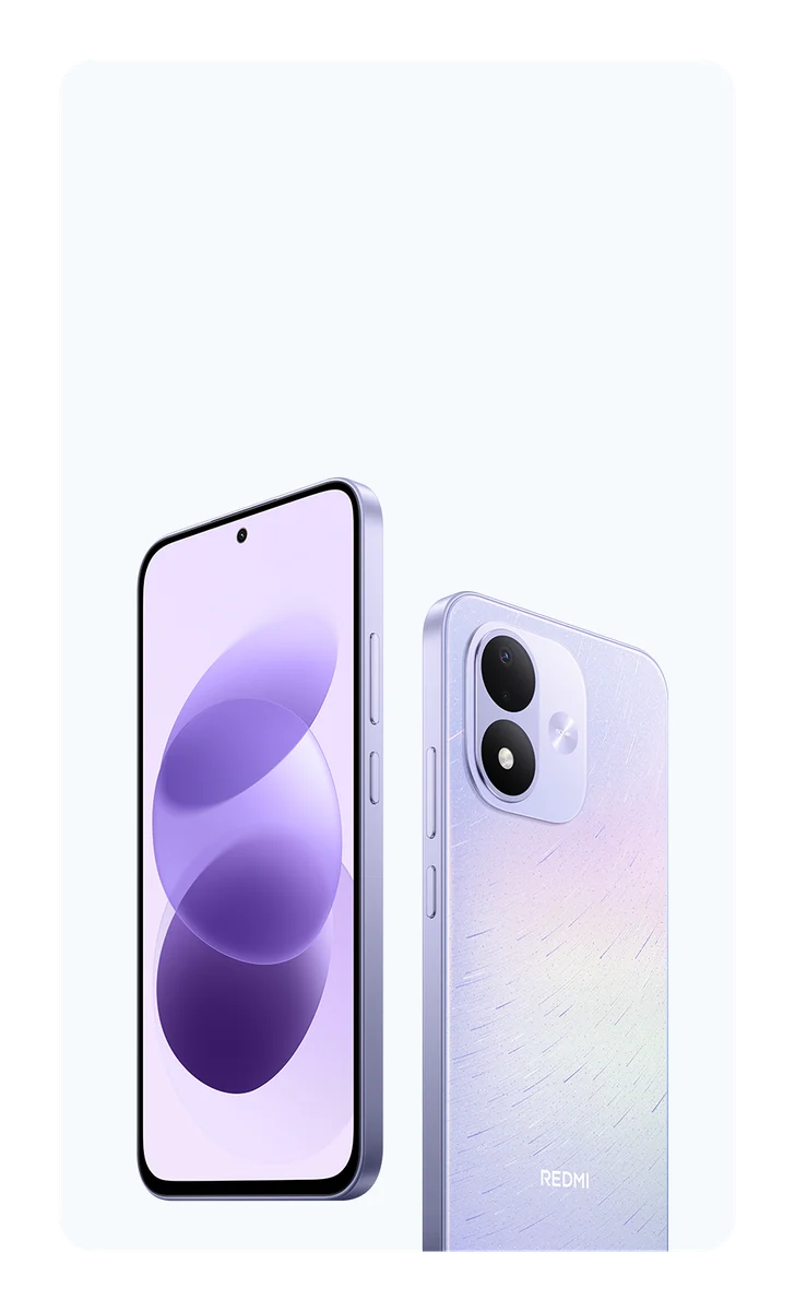 Redmi Note 17
