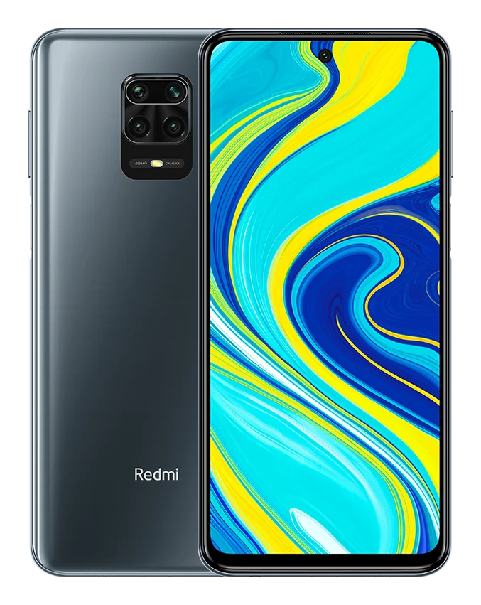 Redmi Note 9 Pro