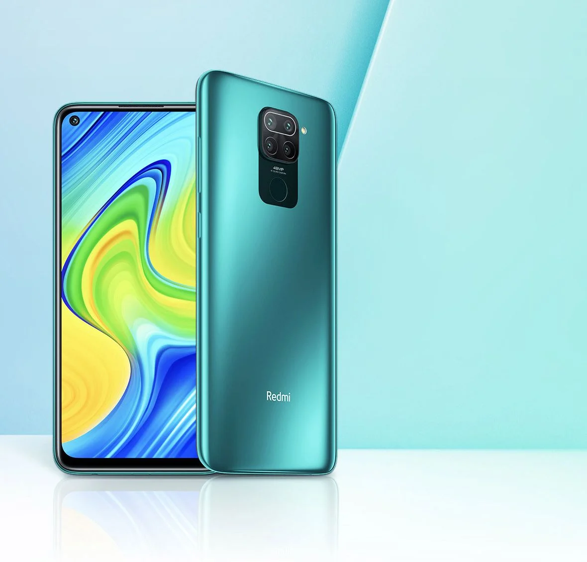 Redmi Note 9