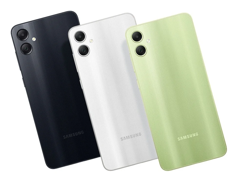 Samsung Galaxy A05