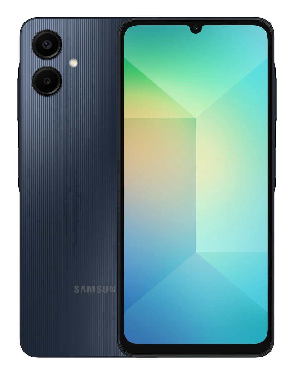 Samsung Galaxy A06